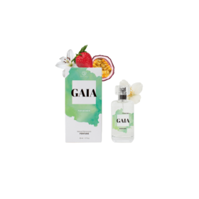 Parfum aux phéromones Gaia pour femme